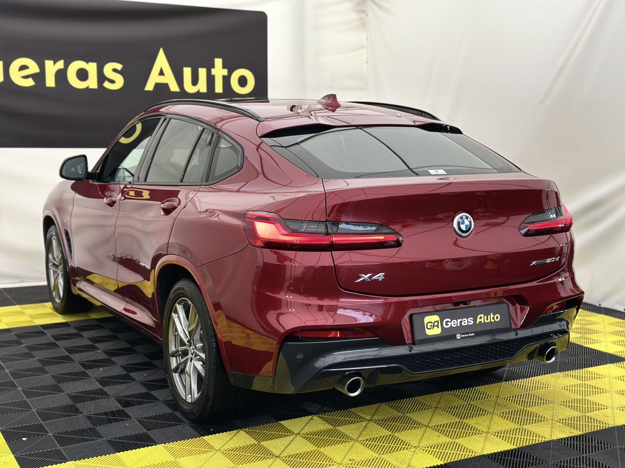 BMW X4 | 5