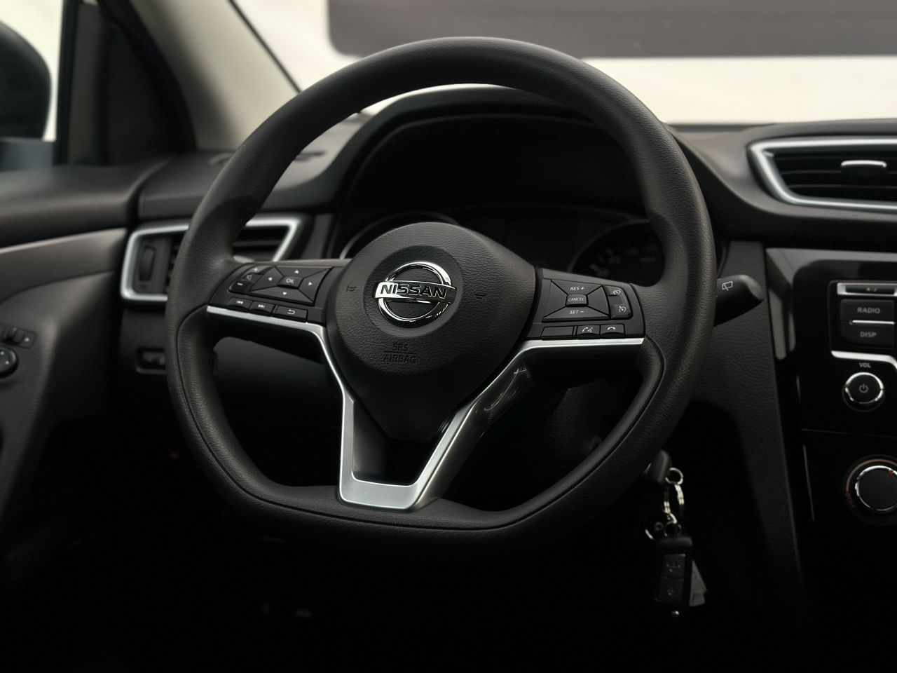 Nissan Qashqai | 15