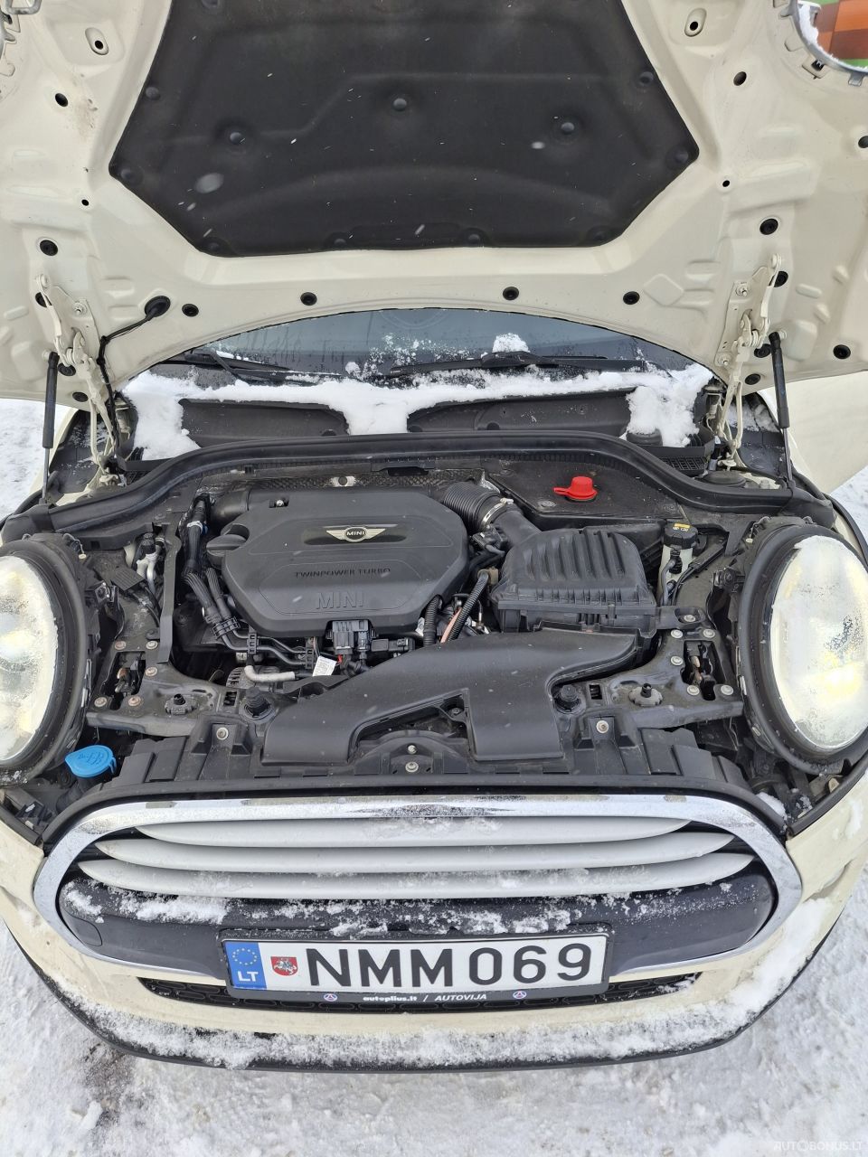 Mini Cooper | 16