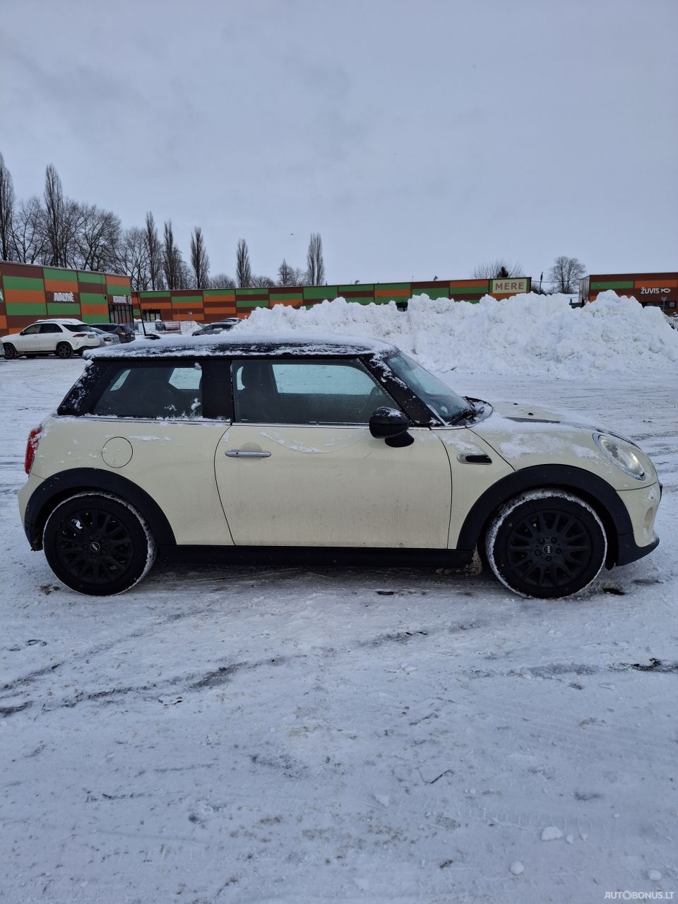 Mini Cooper | 4