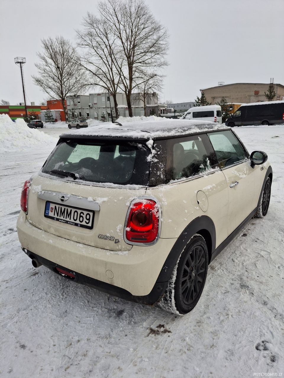 Mini Cooper | 5