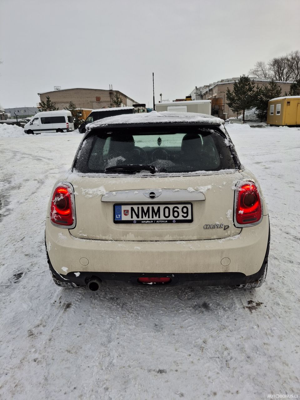Mini Cooper | 7