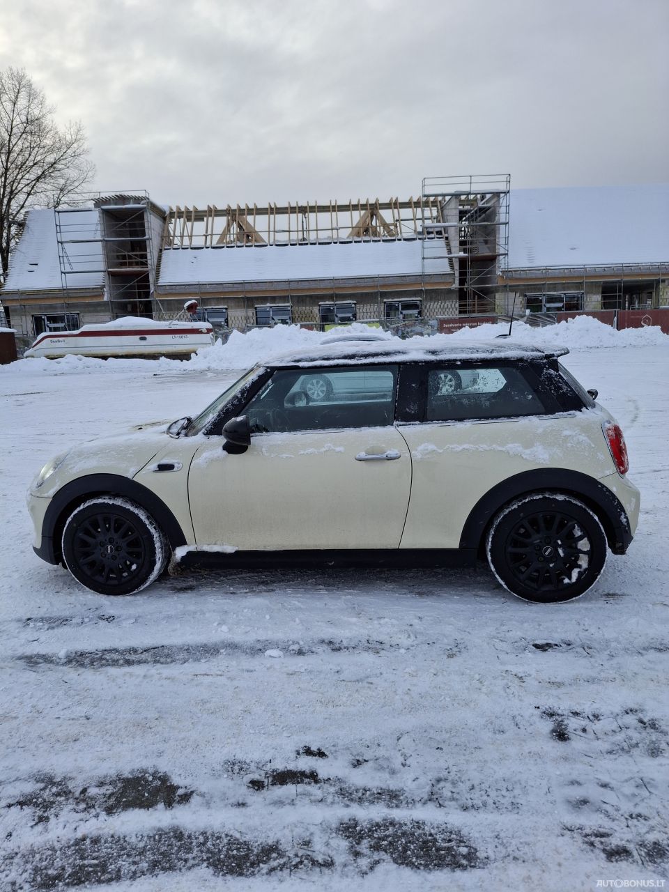 Mini Cooper | 8