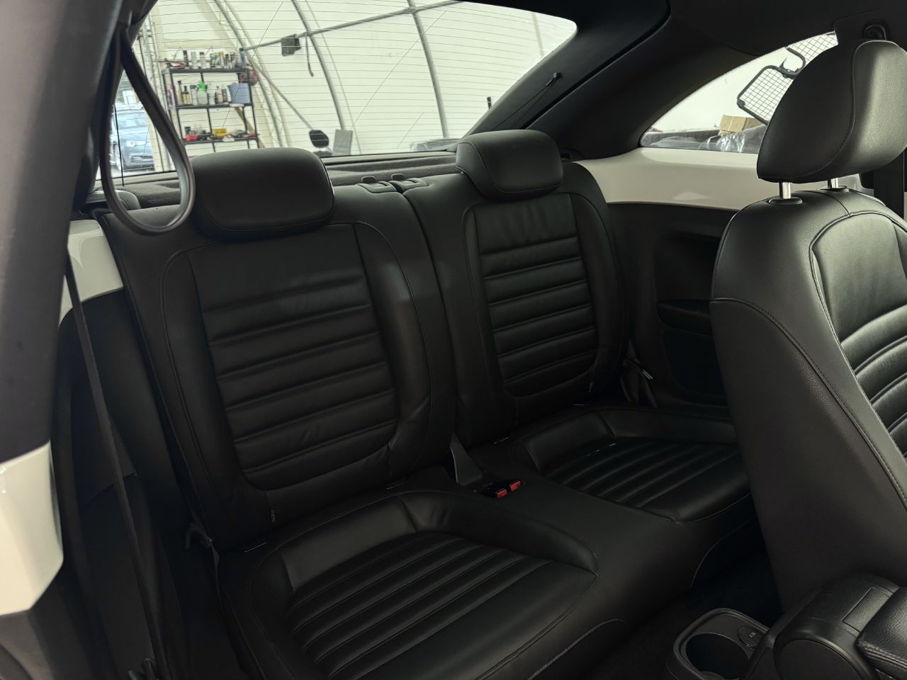 Volkswagen Beetle | 9