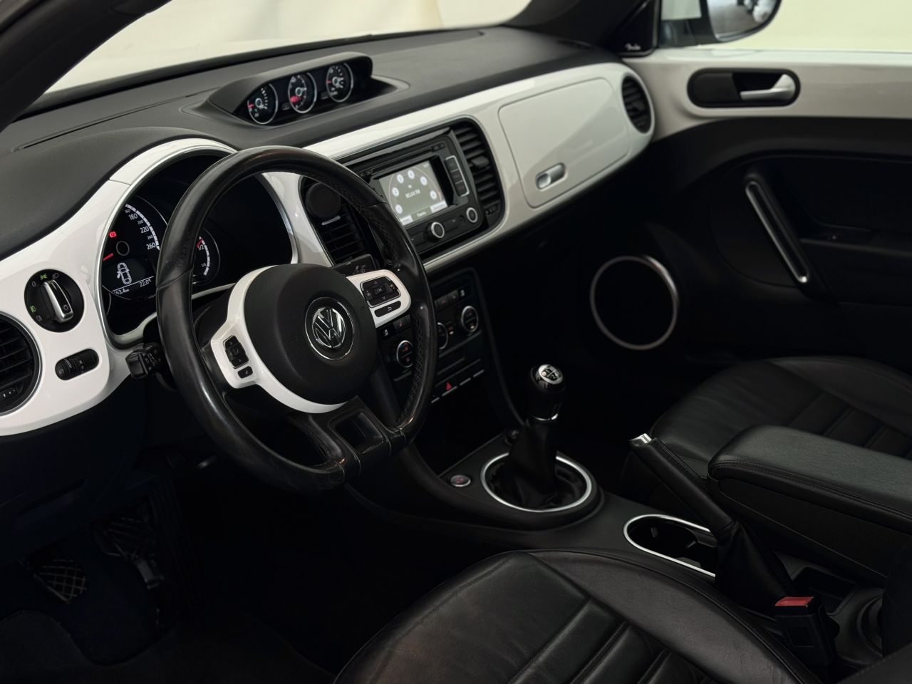 Volkswagen Beetle | 6