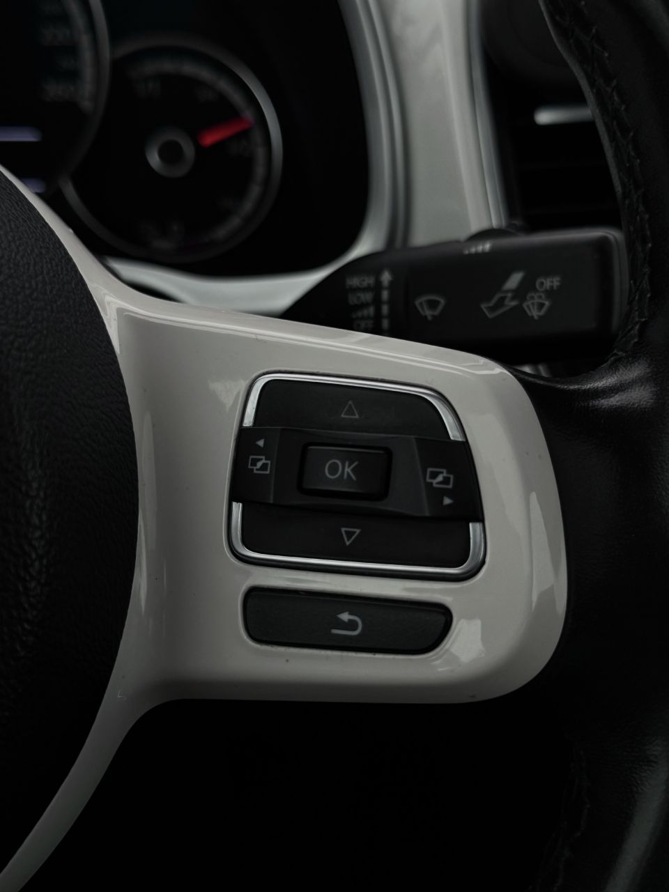 Volkswagen Beetle | 23