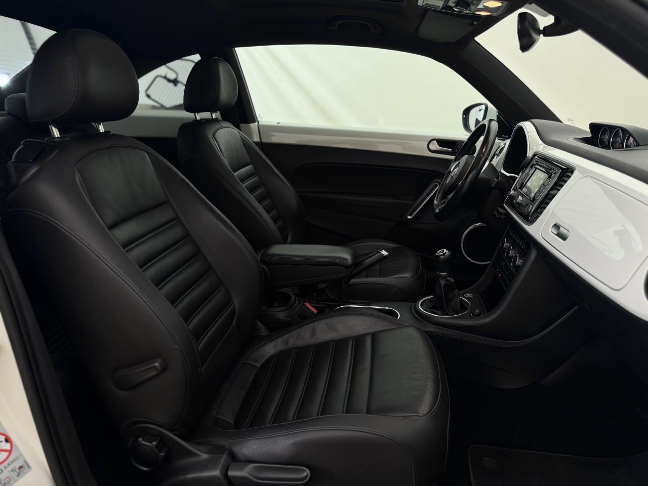 Volkswagen Beetle | 10