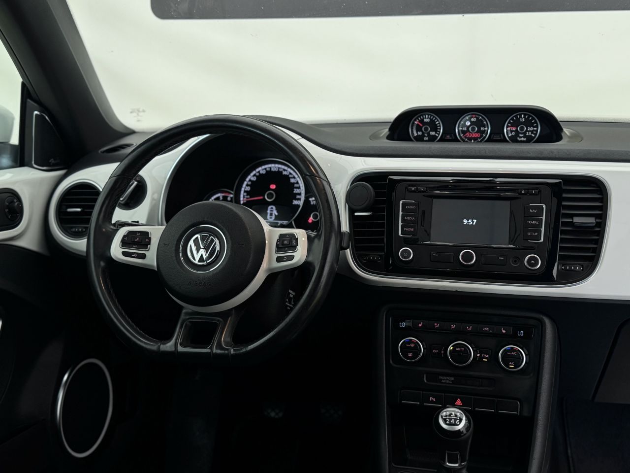 Volkswagen Beetle | 12