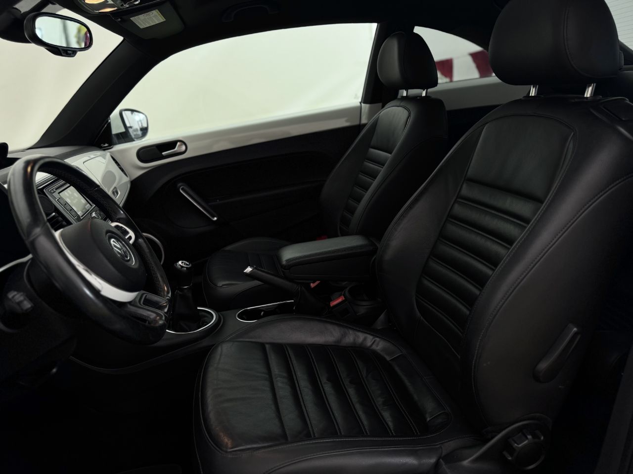 Volkswagen Beetle | 7