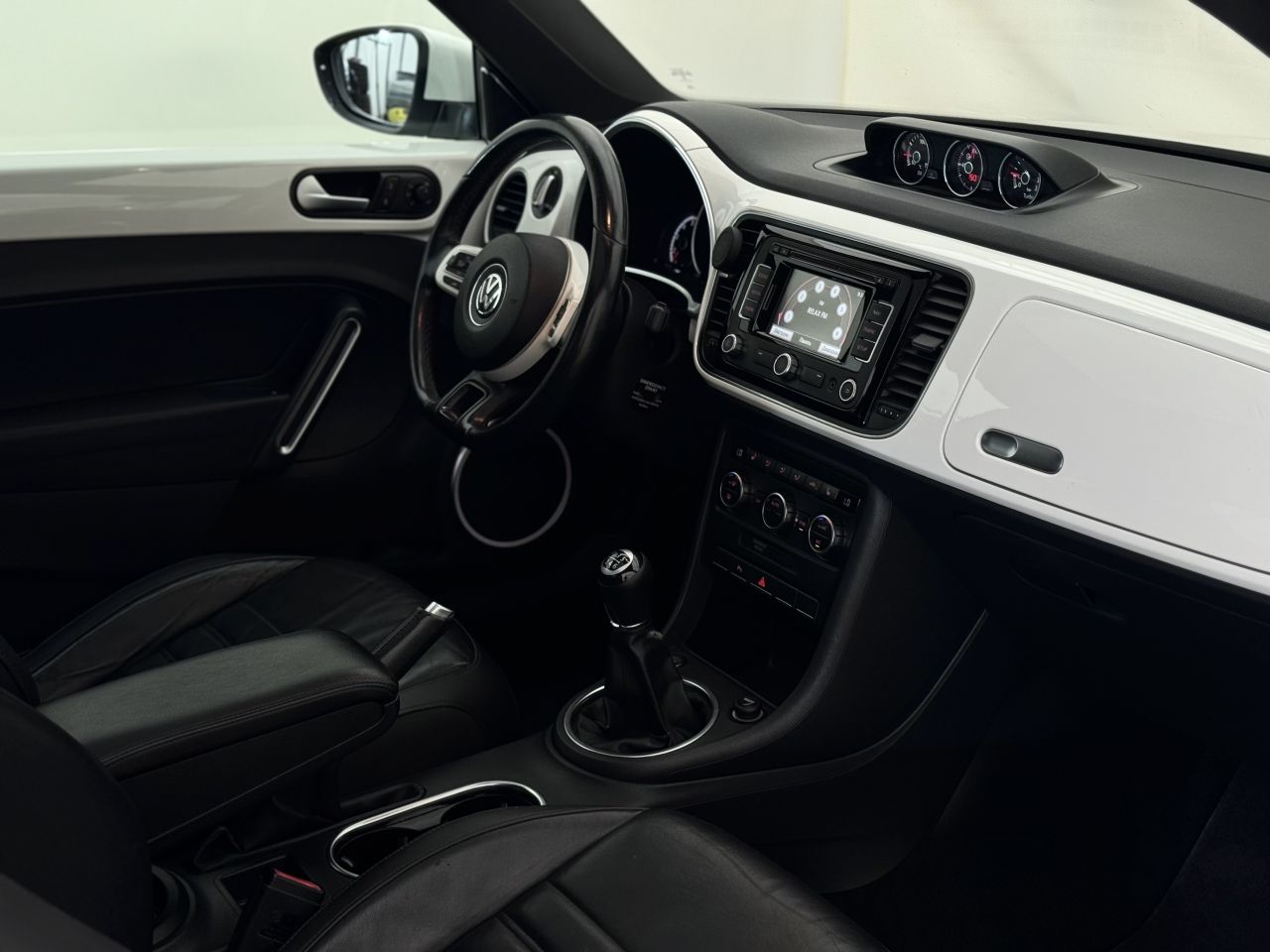 Volkswagen Beetle | 11