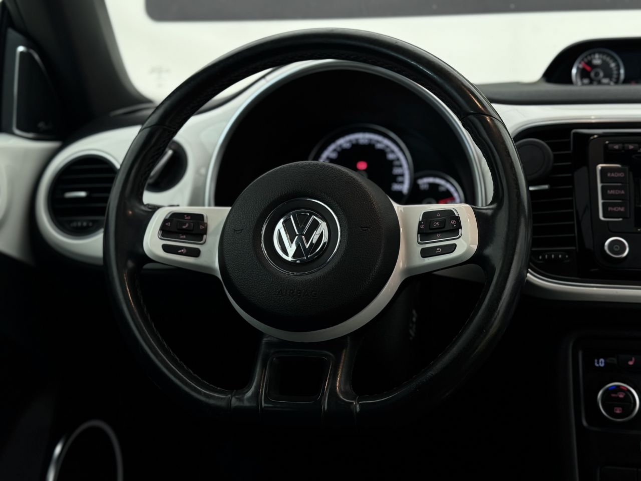 Volkswagen Beetle | 13