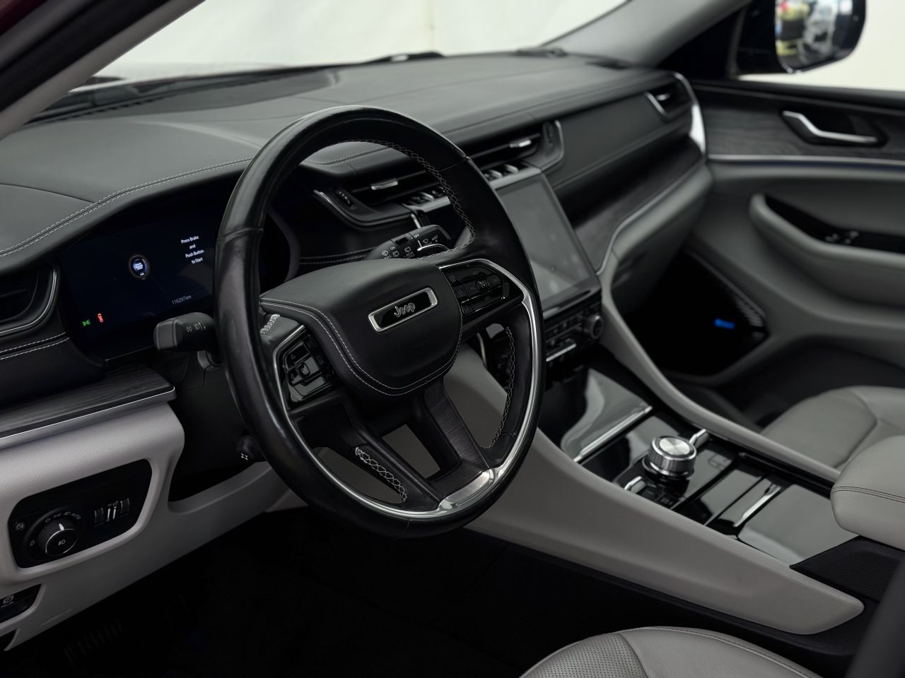 Jeep Grand Cherokee | 7