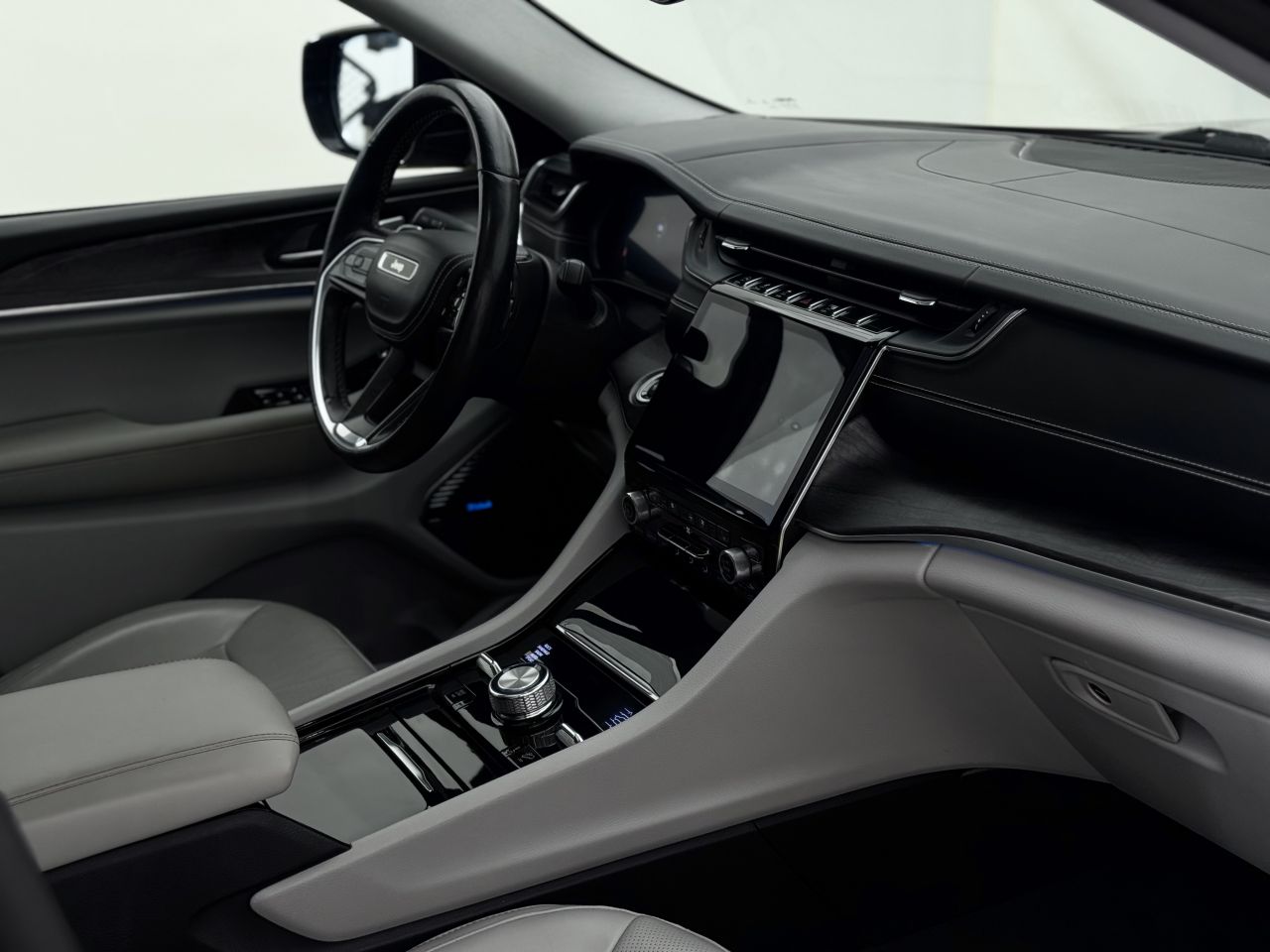 Jeep Grand Cherokee | 14