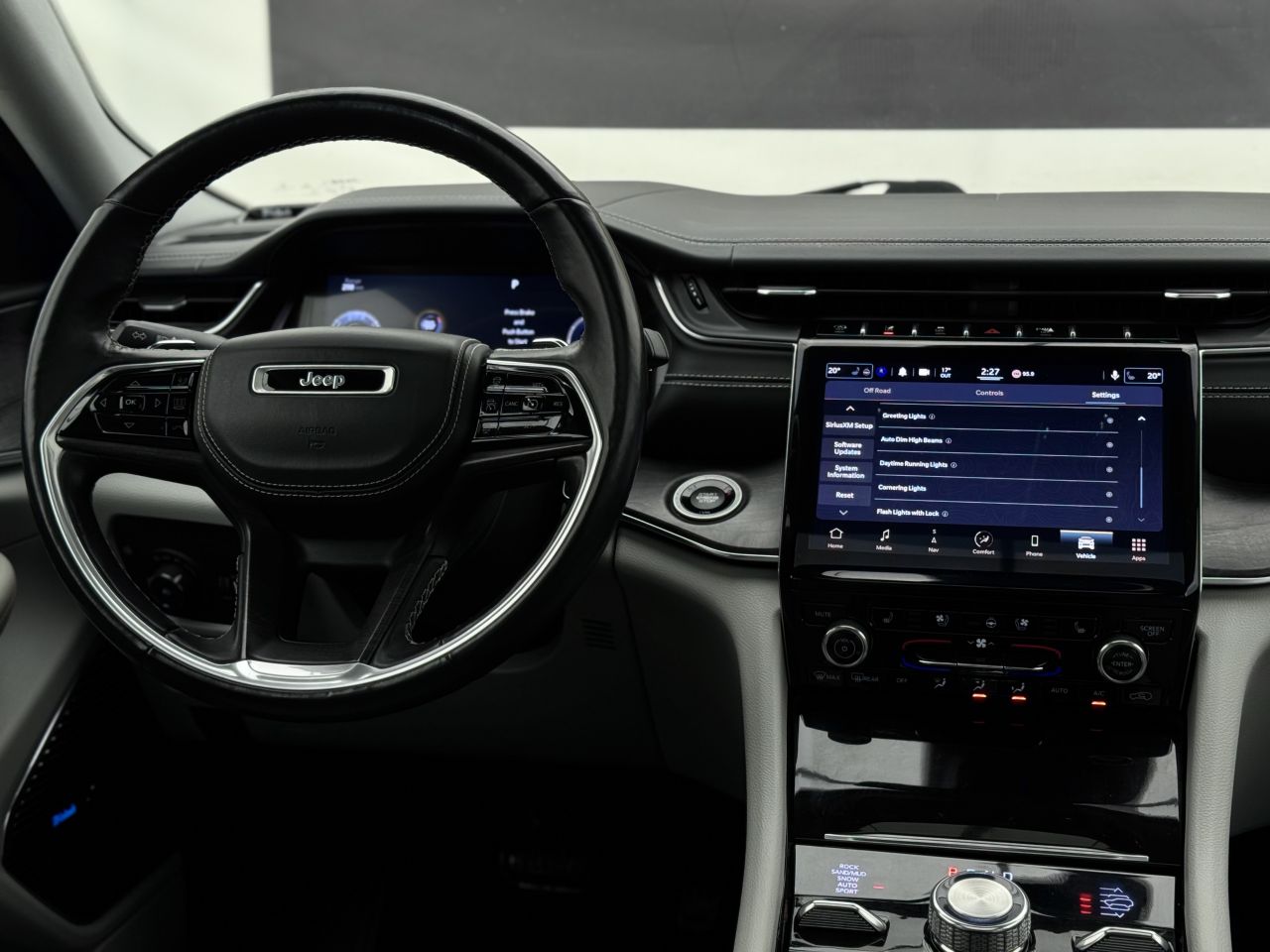 Jeep Grand Cherokee | 15