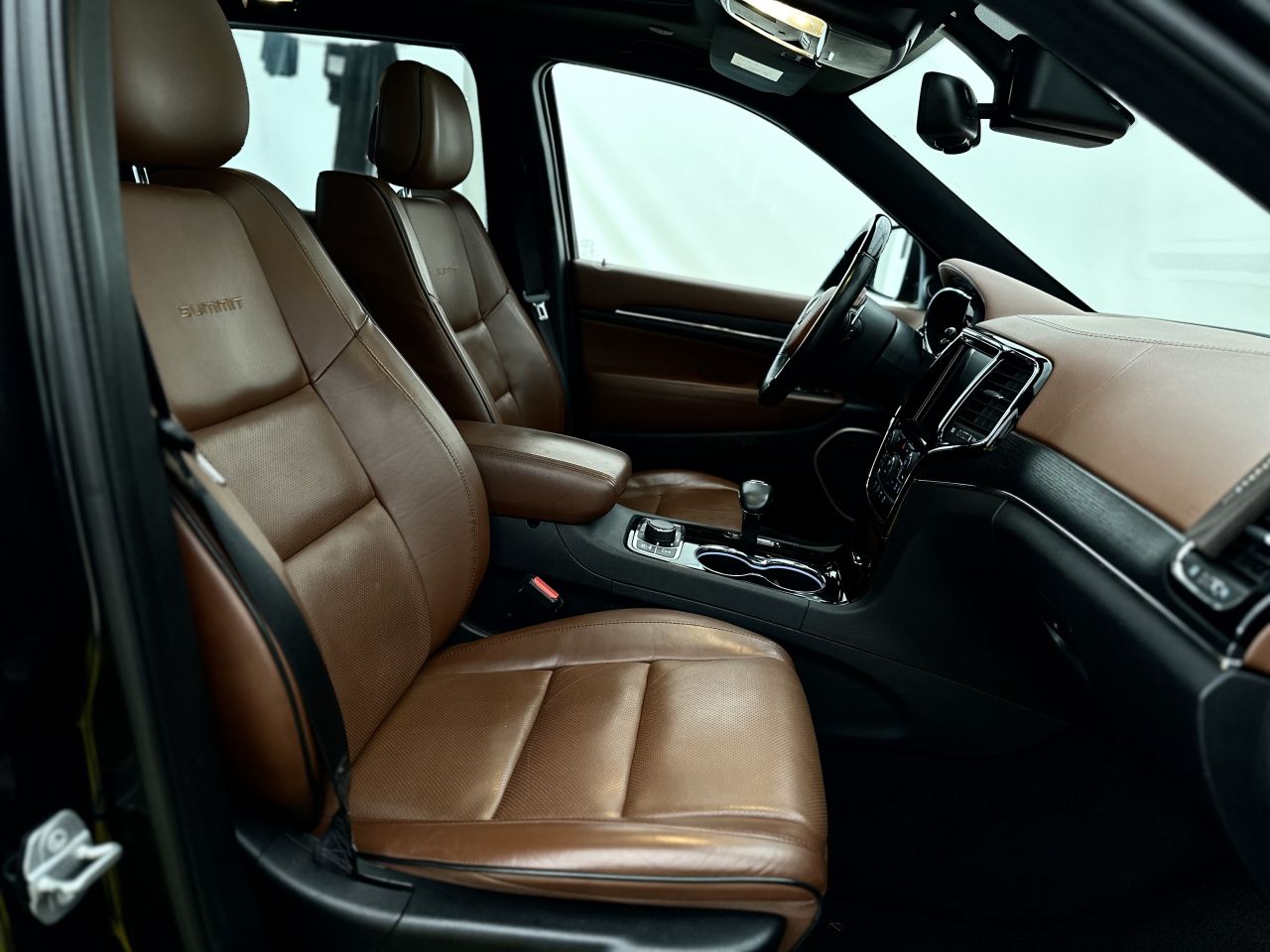 Jeep Grand Cherokee | 11