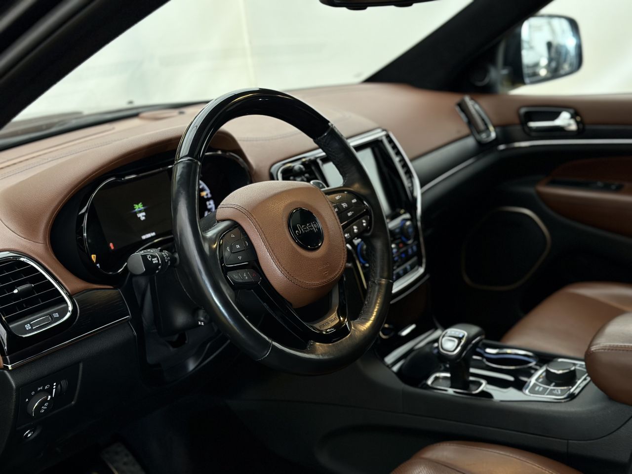 Jeep Grand Cherokee | 6