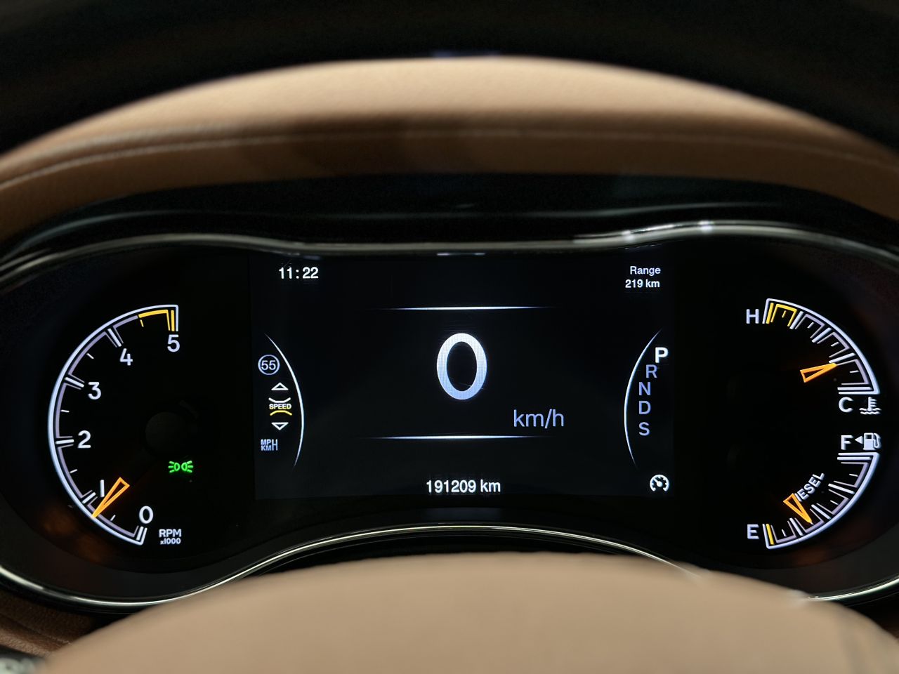 Jeep Grand Cherokee | 23