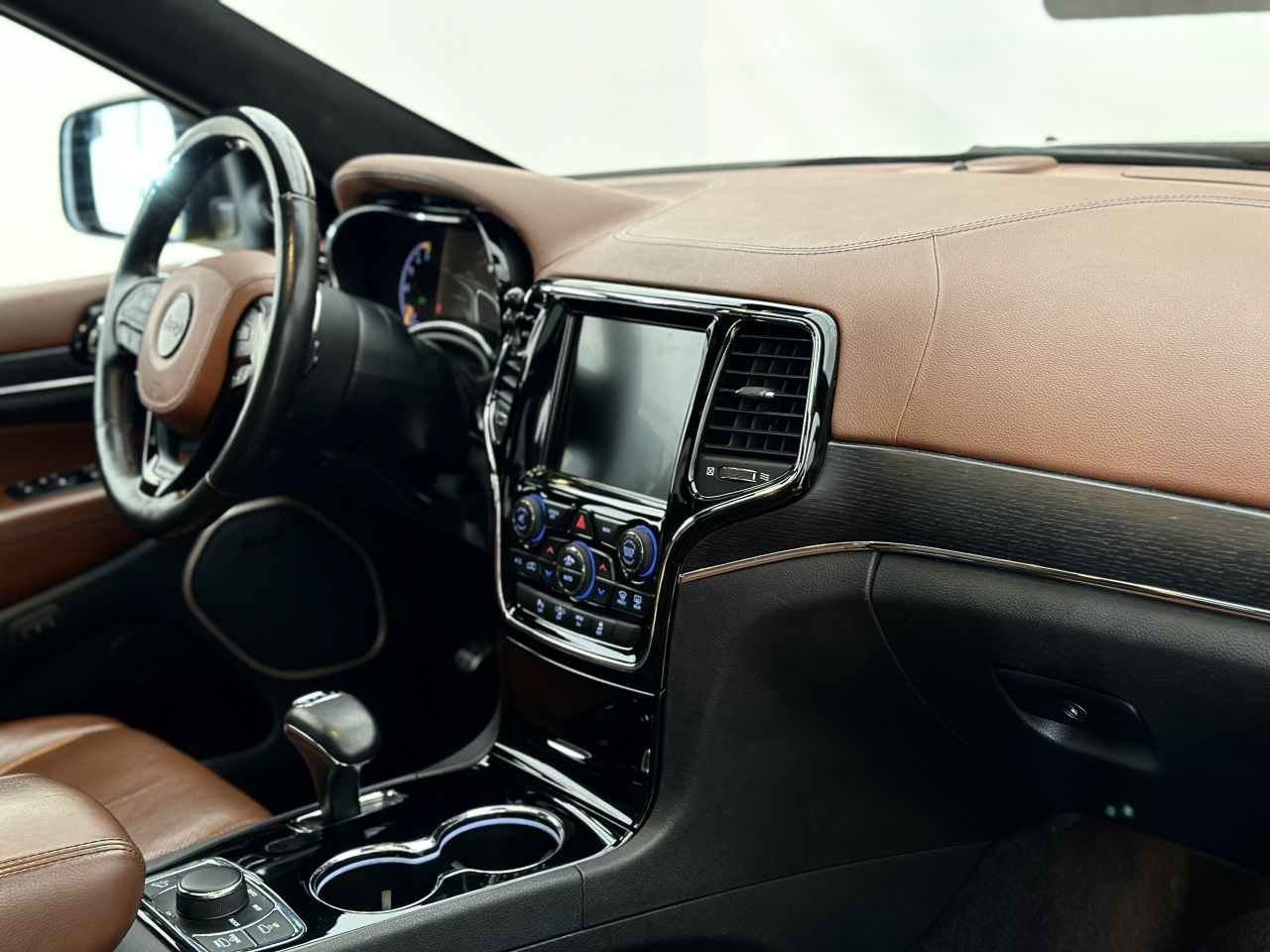 Jeep Grand Cherokee | 10