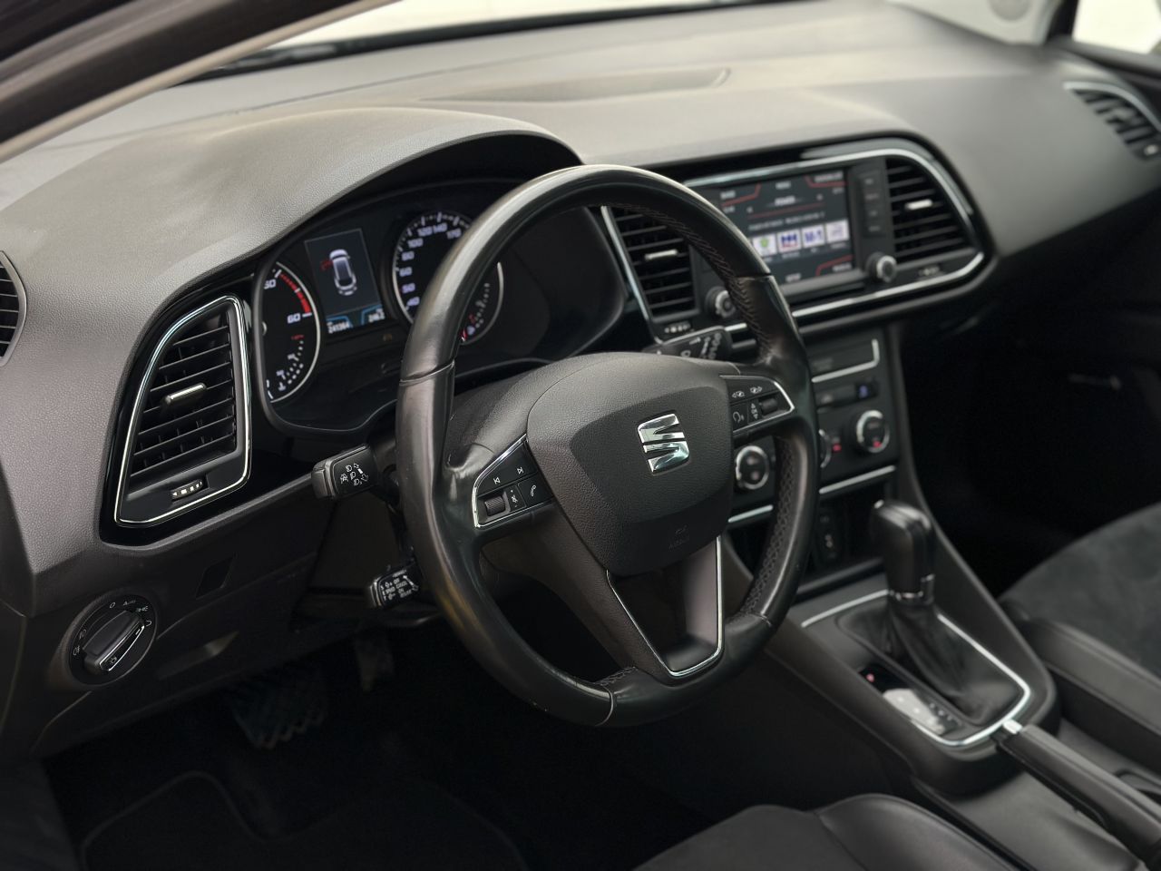 Seat Leon | 7