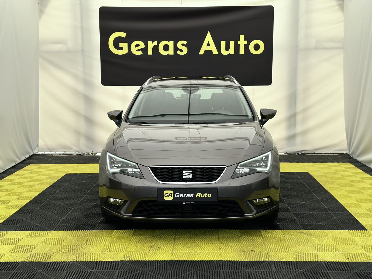 Seat Leon | 6