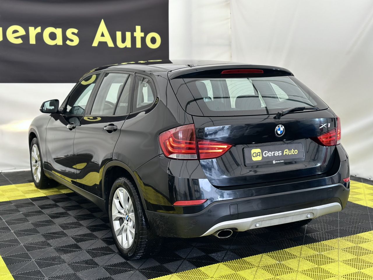 BMW X1 | 5