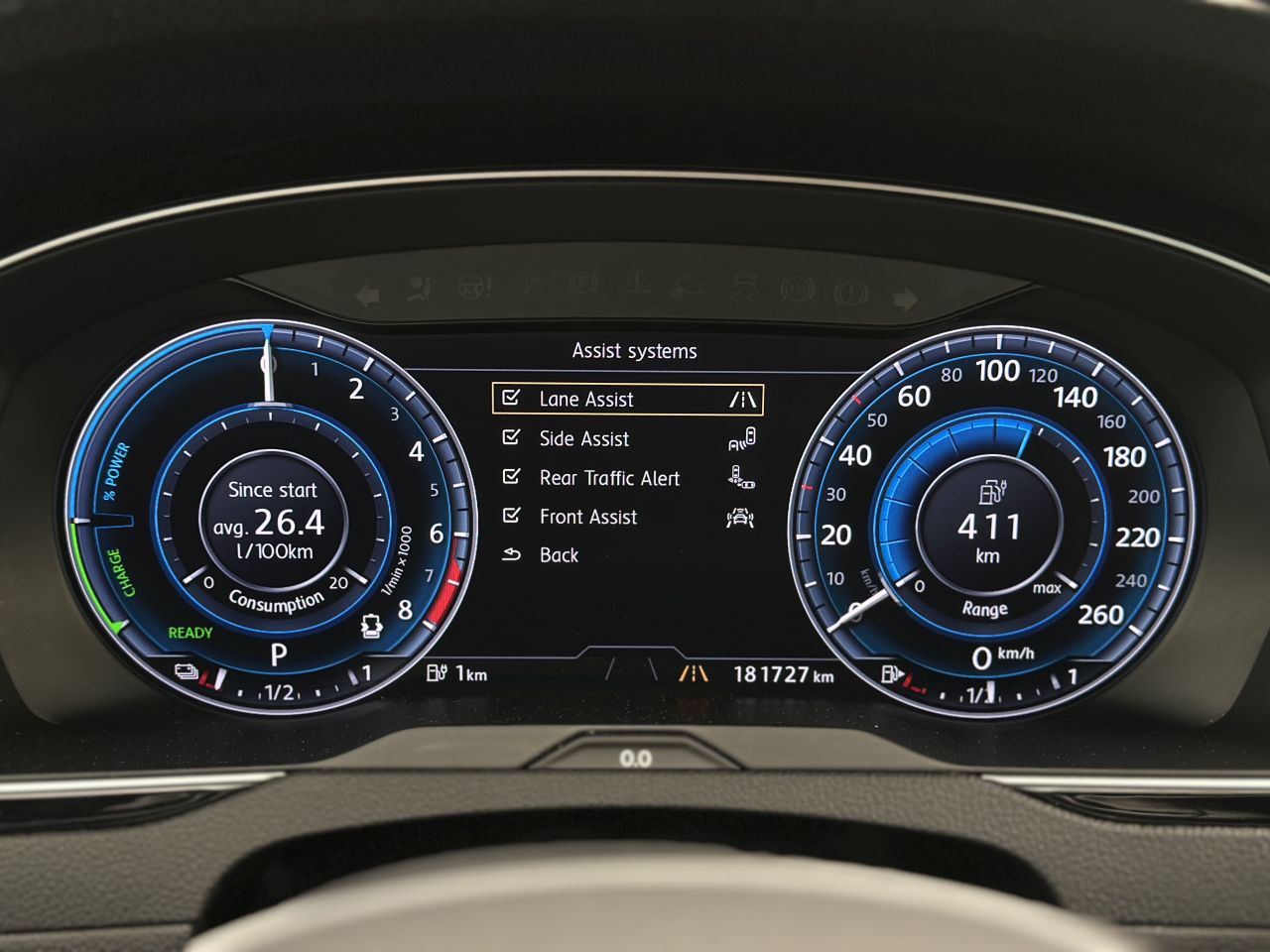 Volkswagen Passat | 24