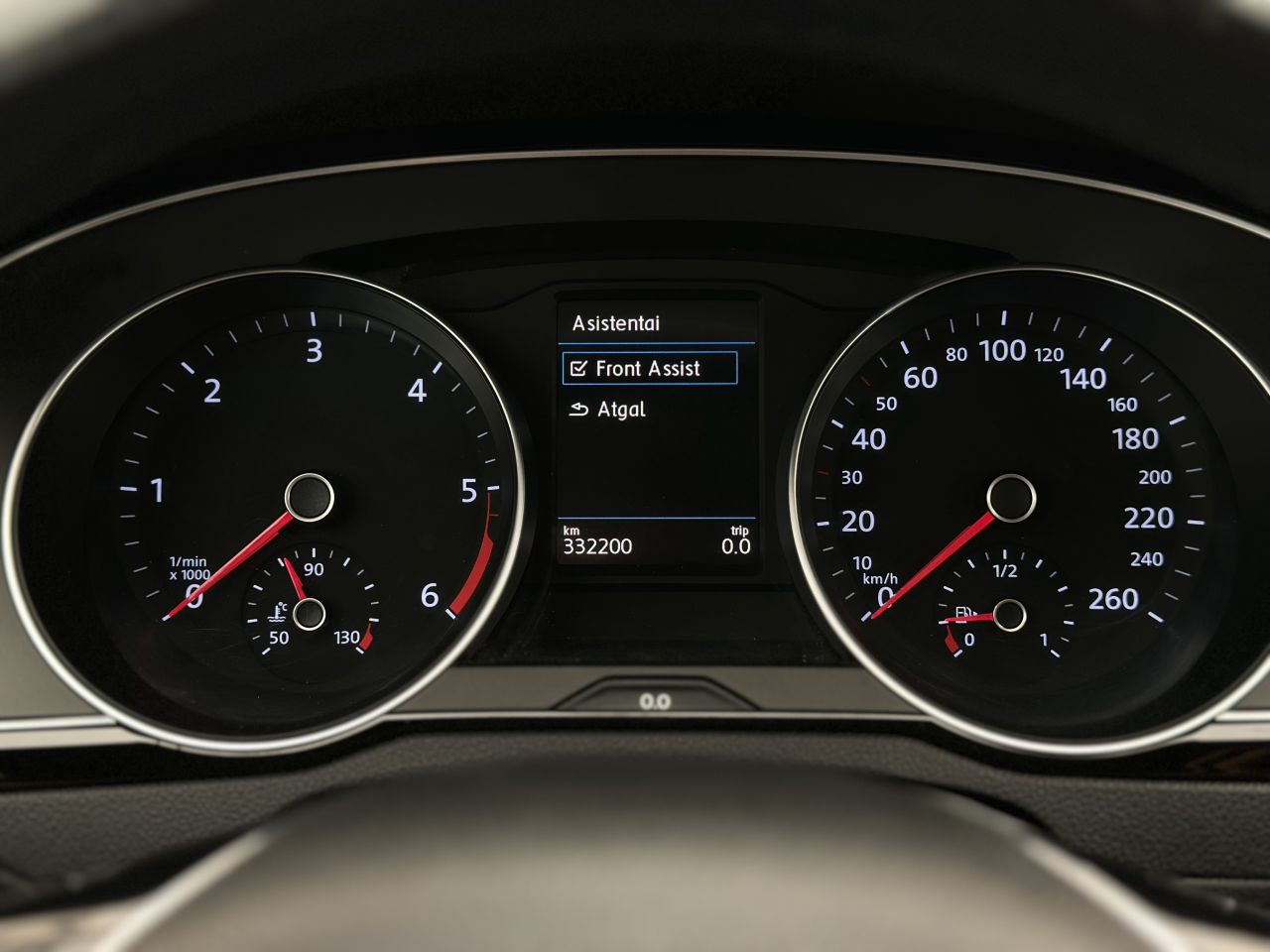 Volkswagen Passat | 20