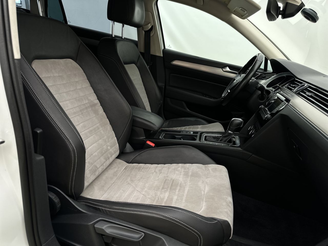 Volkswagen Passat | 13