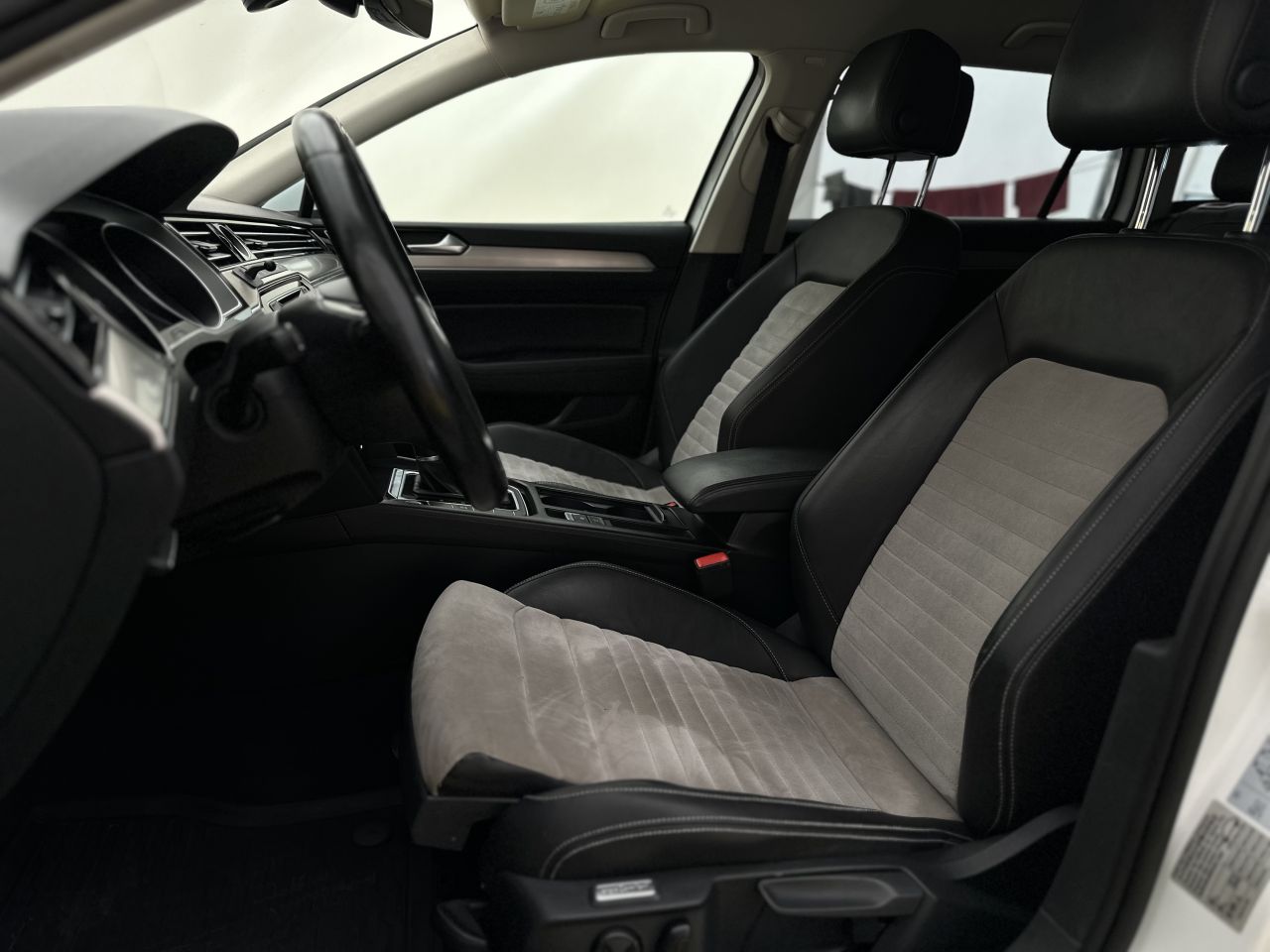 Volkswagen Passat | 8