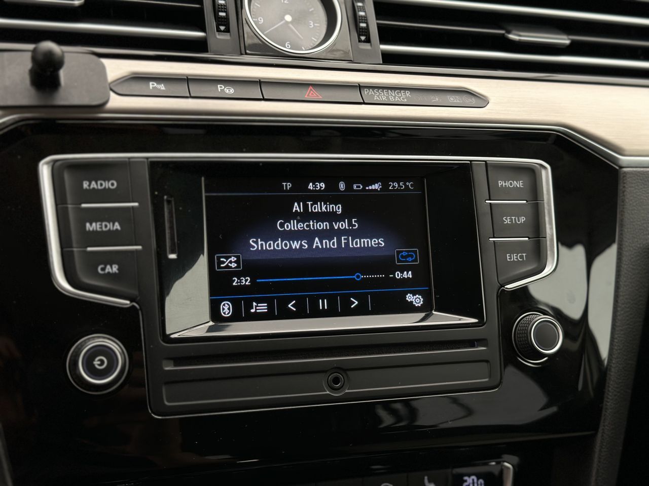 Volkswagen Passat | 18