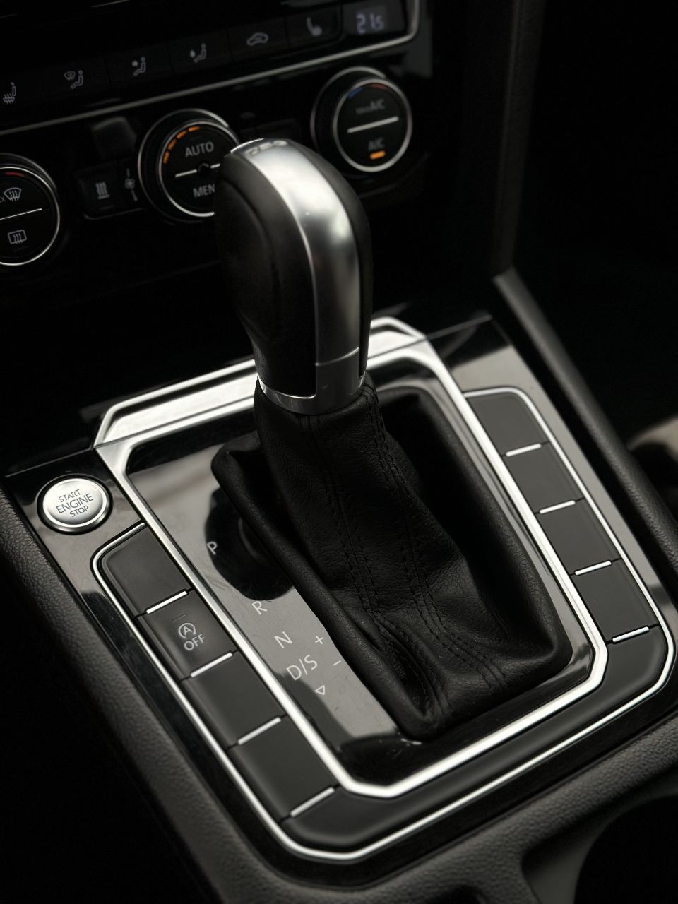 Volkswagen Passat | 16