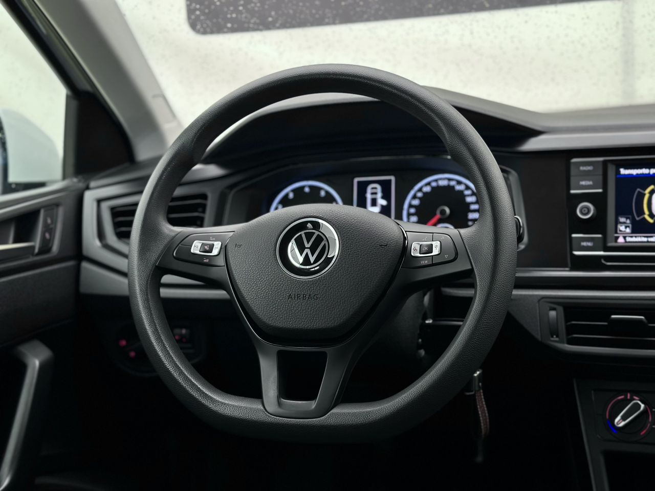 Volkswagen Polo | 15