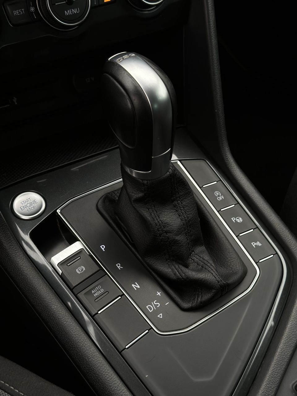 Volkswagen Tiguan | 16