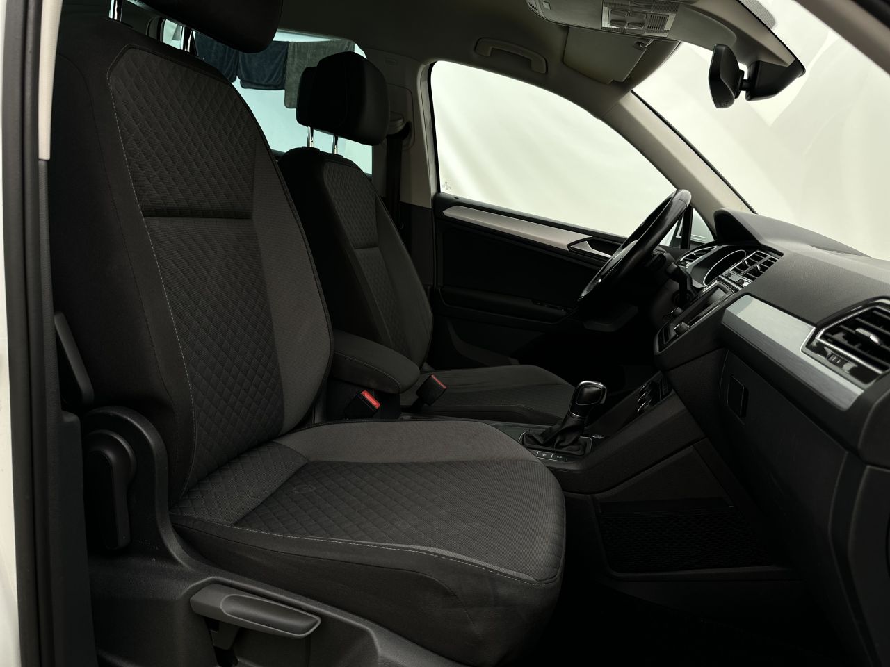 Volkswagen Tiguan | 13