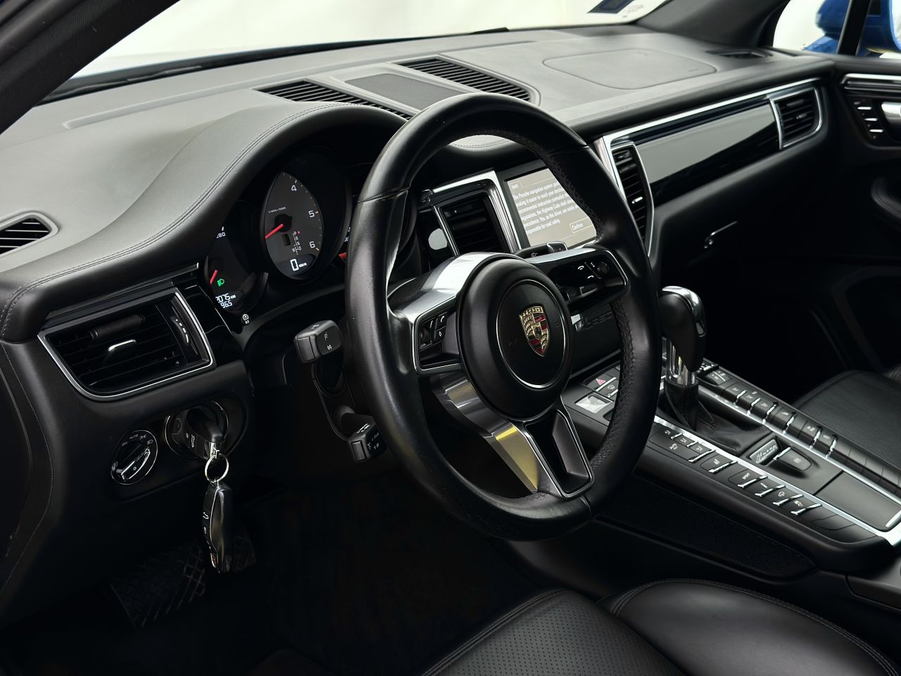 Porsche Macan | 7