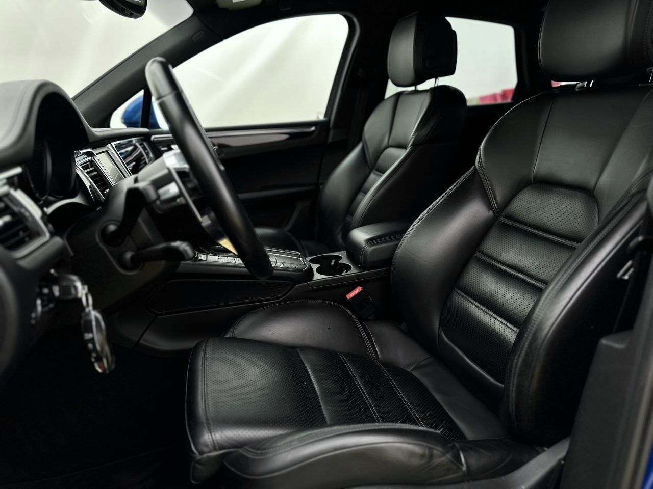 Porsche Macan | 8