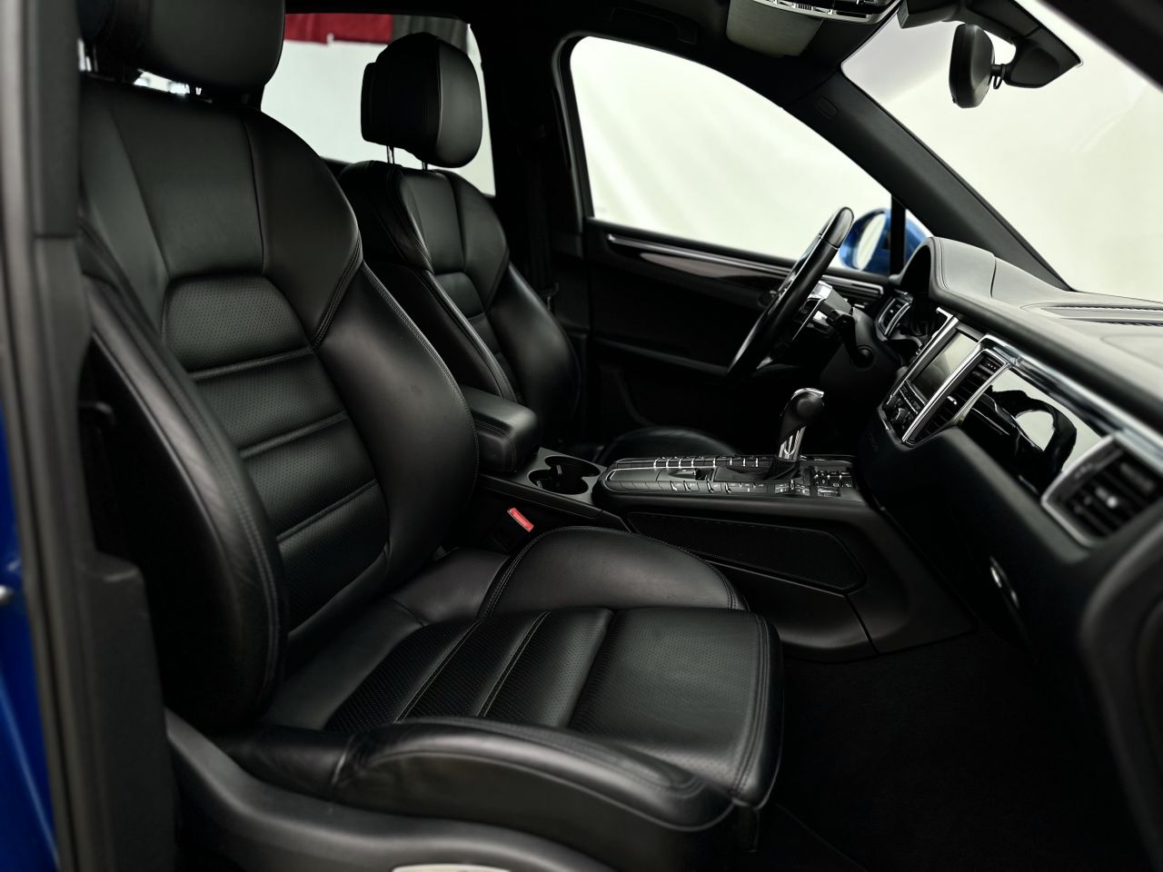 Porsche Macan | 11
