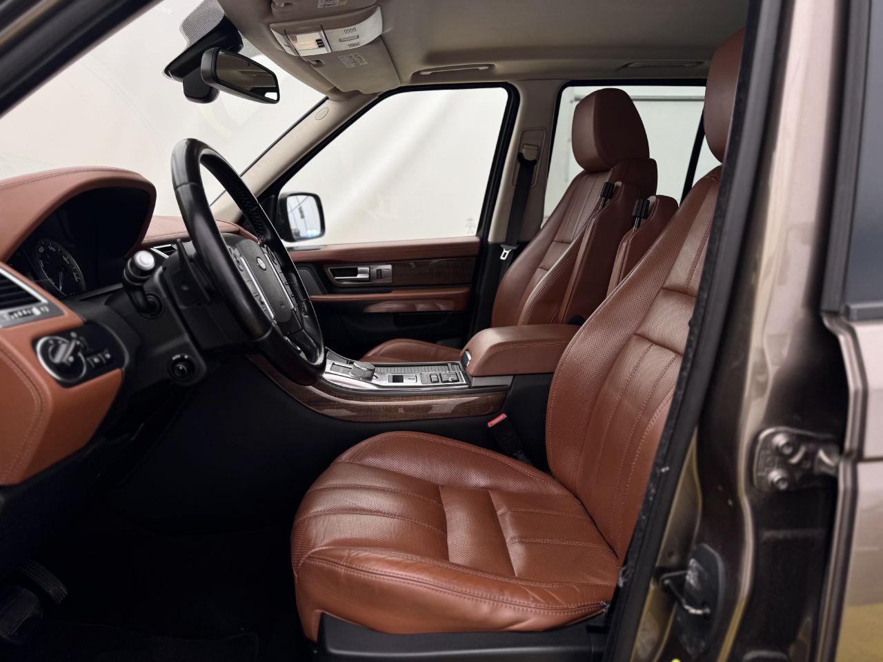 Land Rover Range Rover | 9