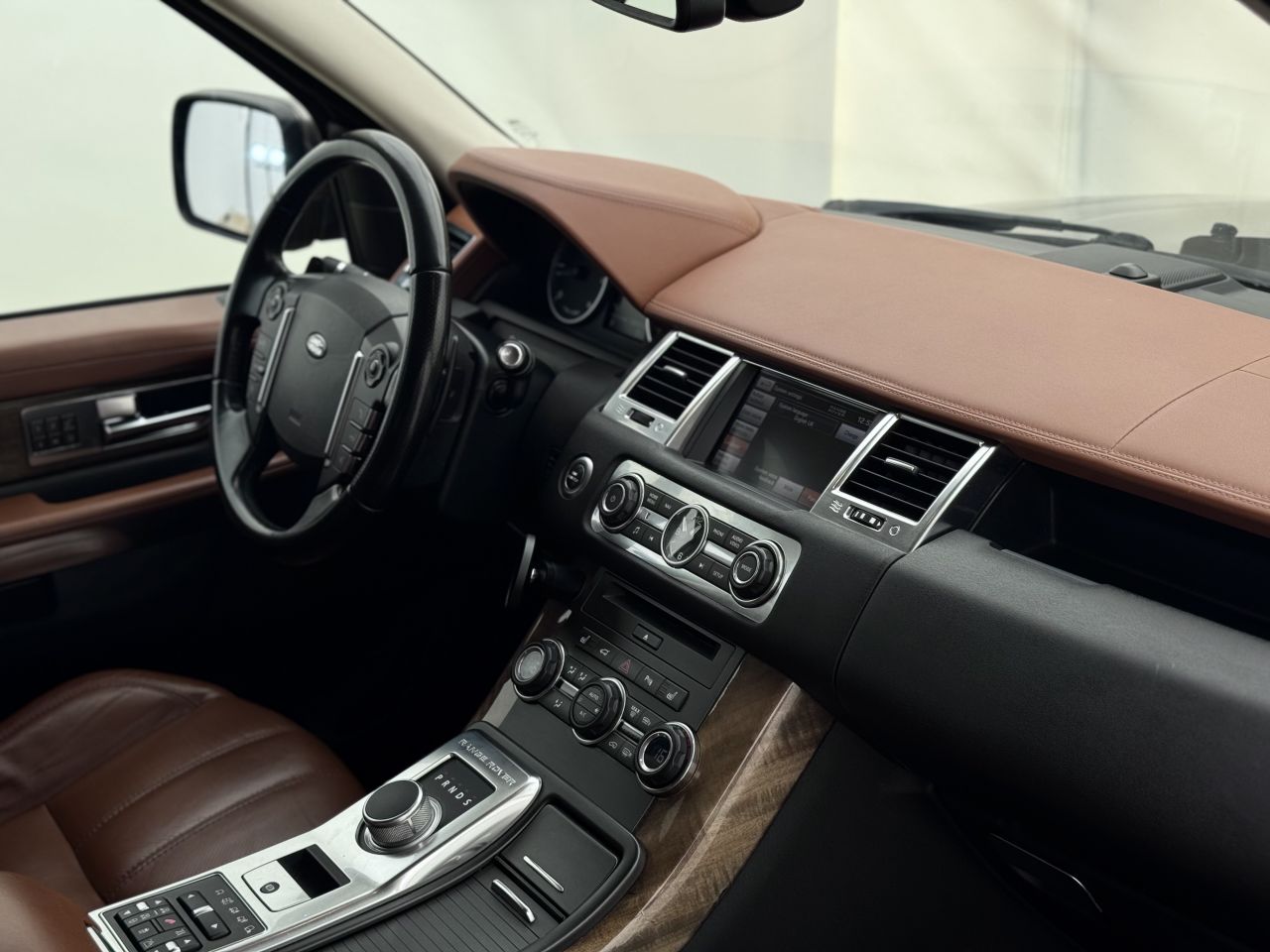 Land Rover Range Rover | 13