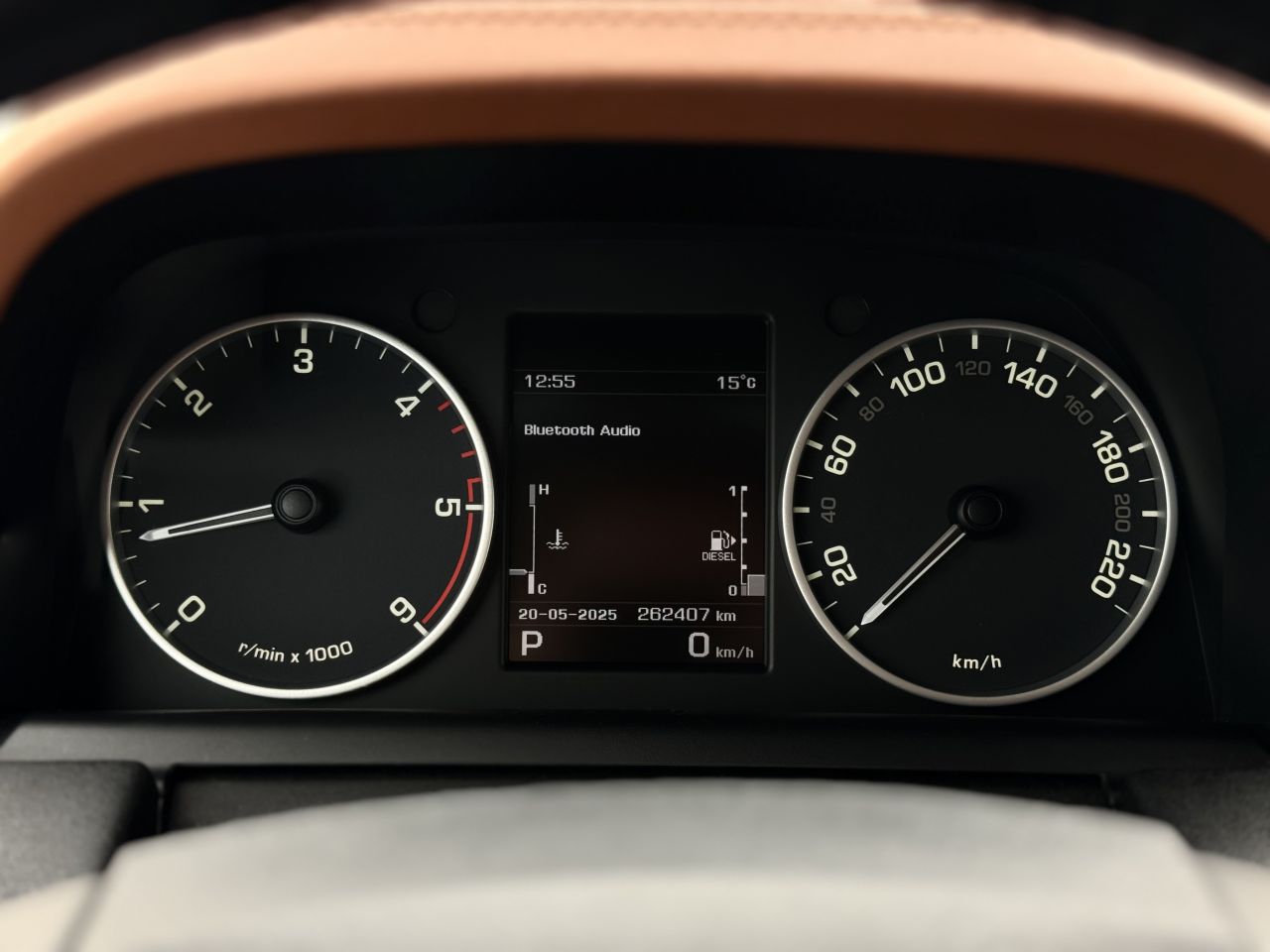 Land Rover Range Rover | 22