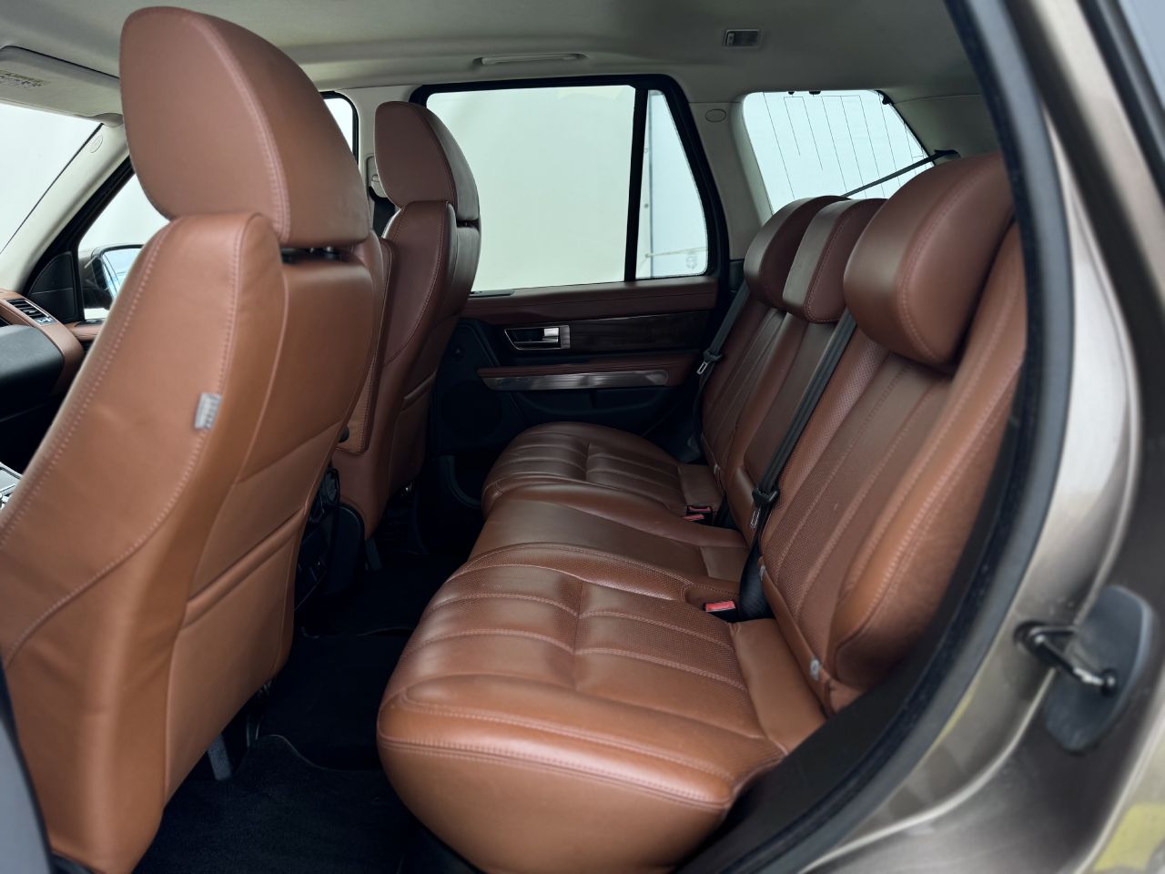 Land Rover Range Rover | 10