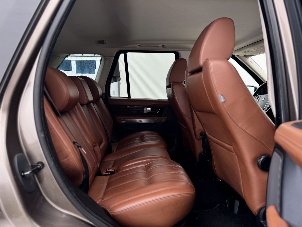 Land Rover Range Rover | 11