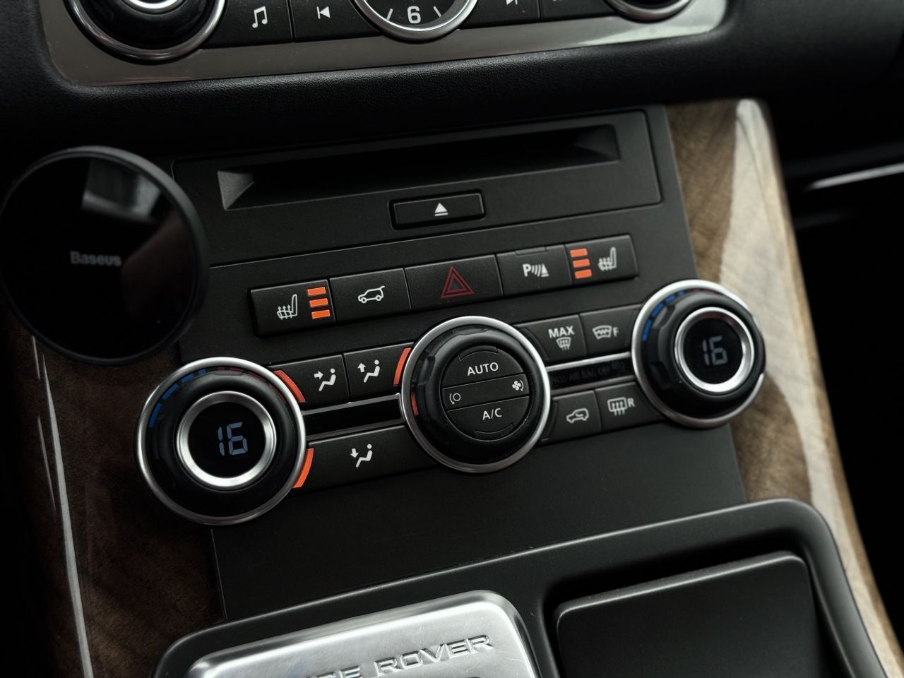 Land Rover Range Rover | 20