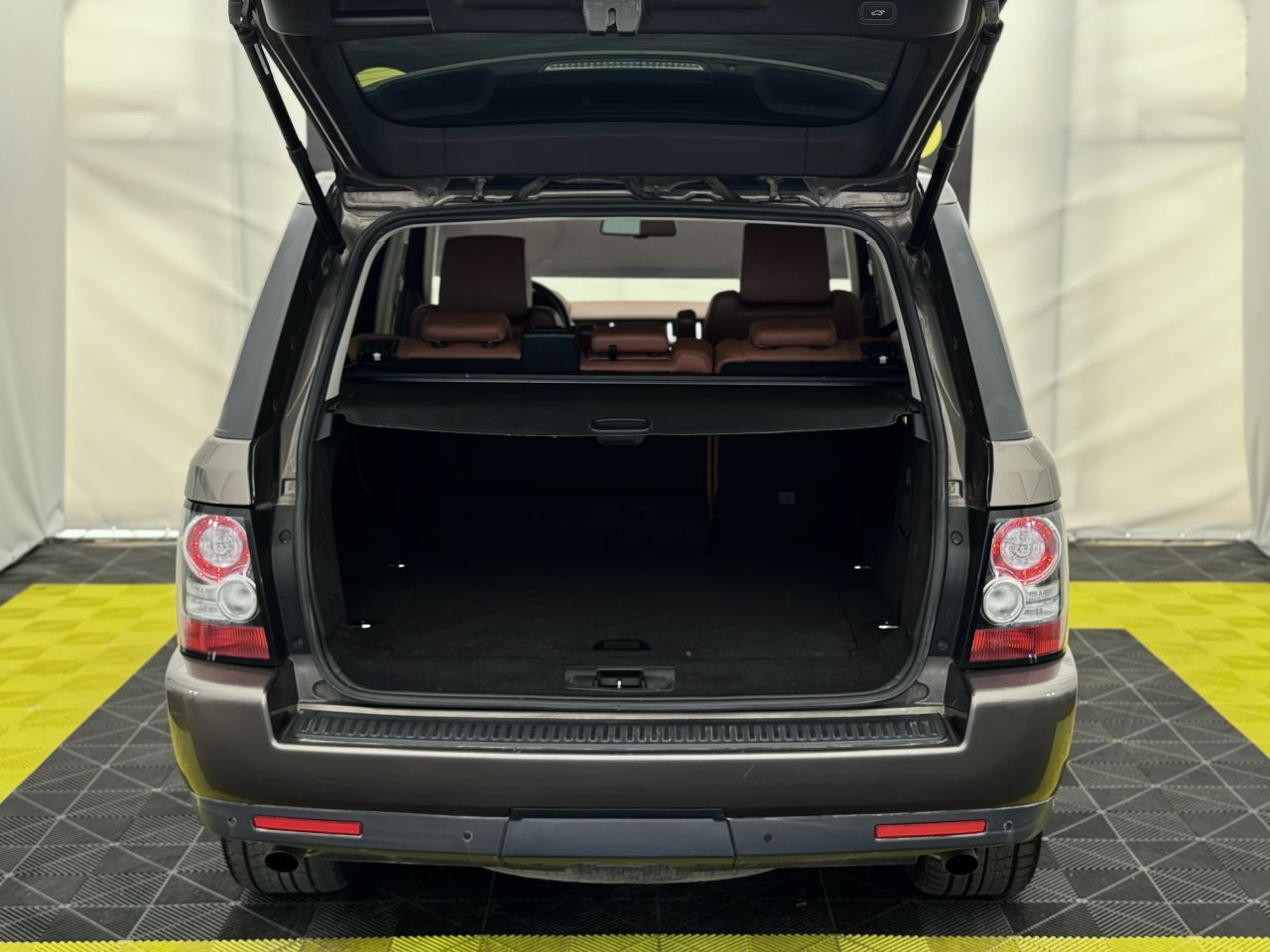 Land Rover Range Rover | 7