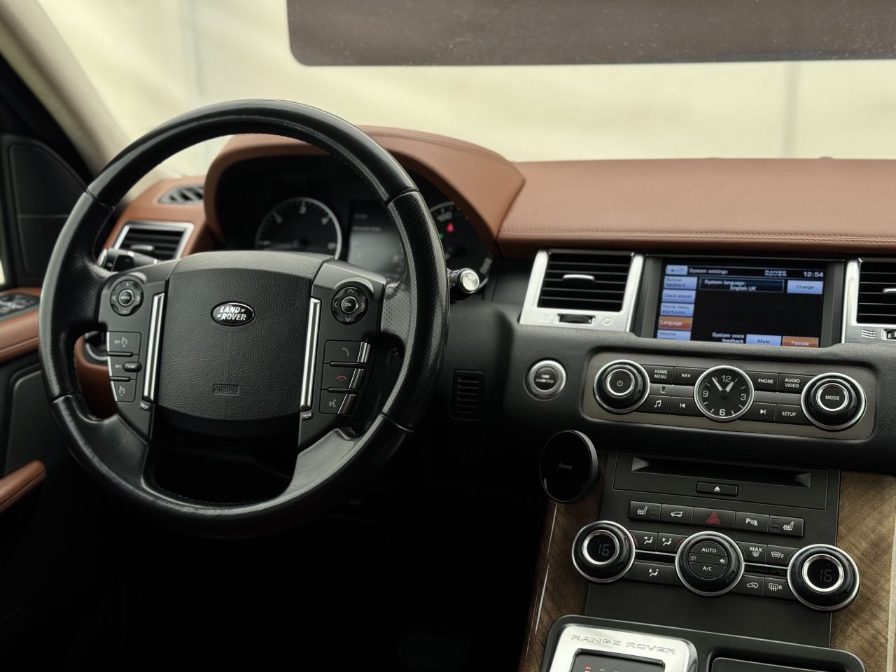 Land Rover Range Rover | 15