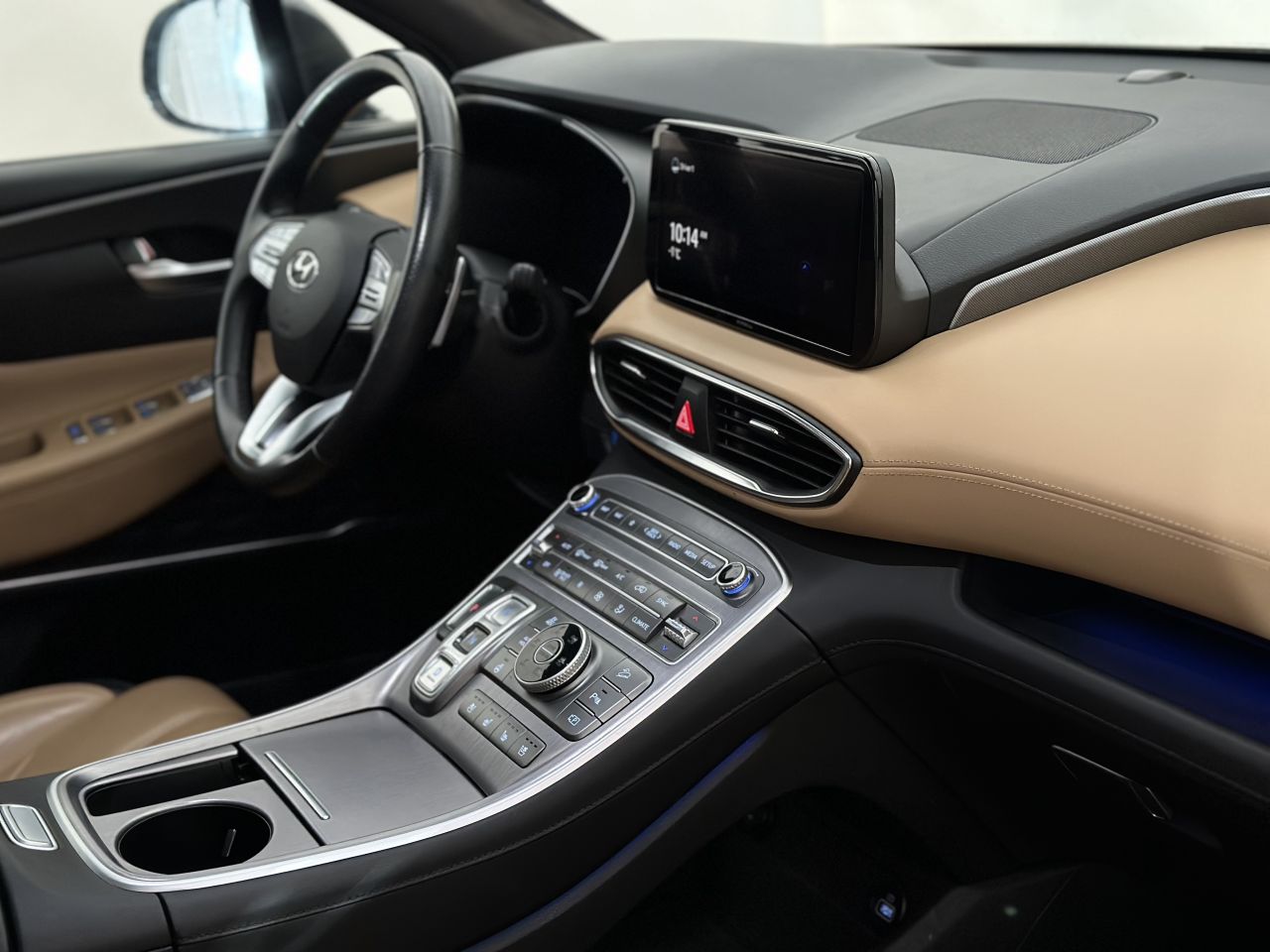 Hyundai Santa Fe | 14