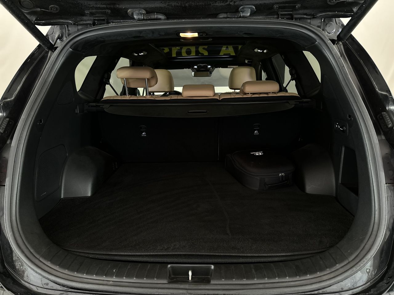 Hyundai Santa Fe | 12