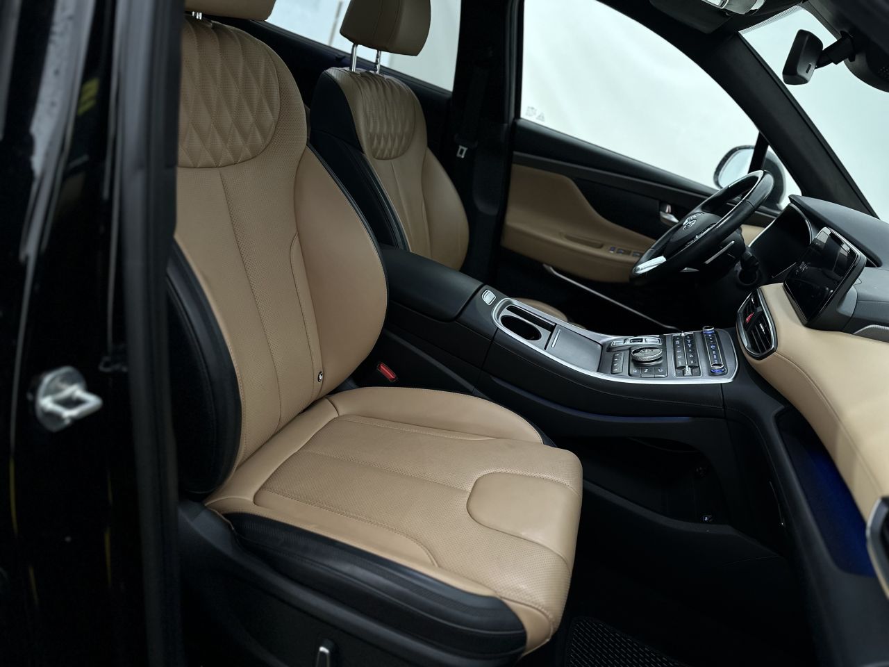 Hyundai Santa Fe | 13