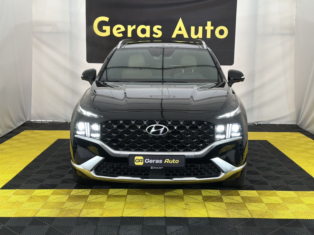 Hyundai Santa Fe | 6