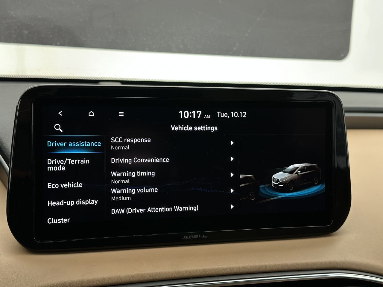 Hyundai Santa Fe | 28